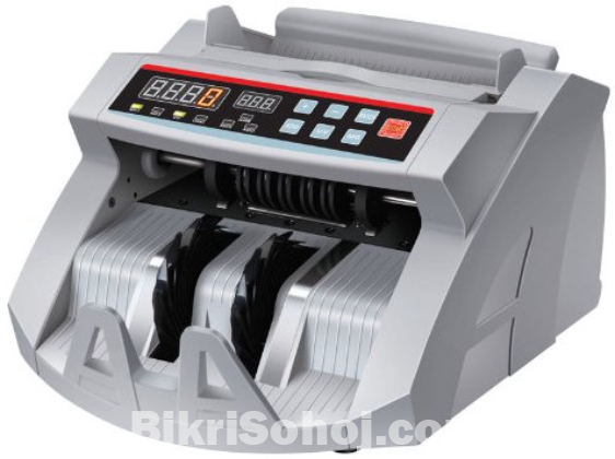 Money Counting Machine 2108 UV/MG